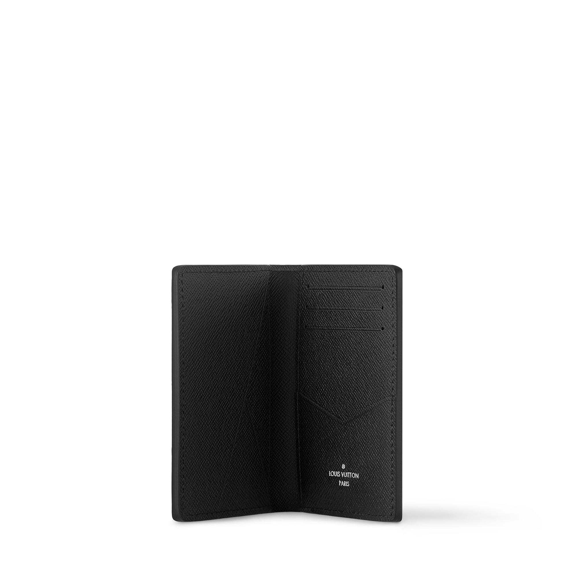 Taschenorganizer klein aus Leder | LOUIS VUITTON